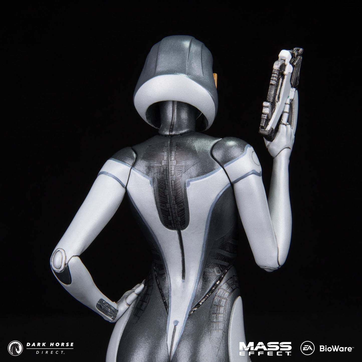 Mass Effect - EDI - Action Figure