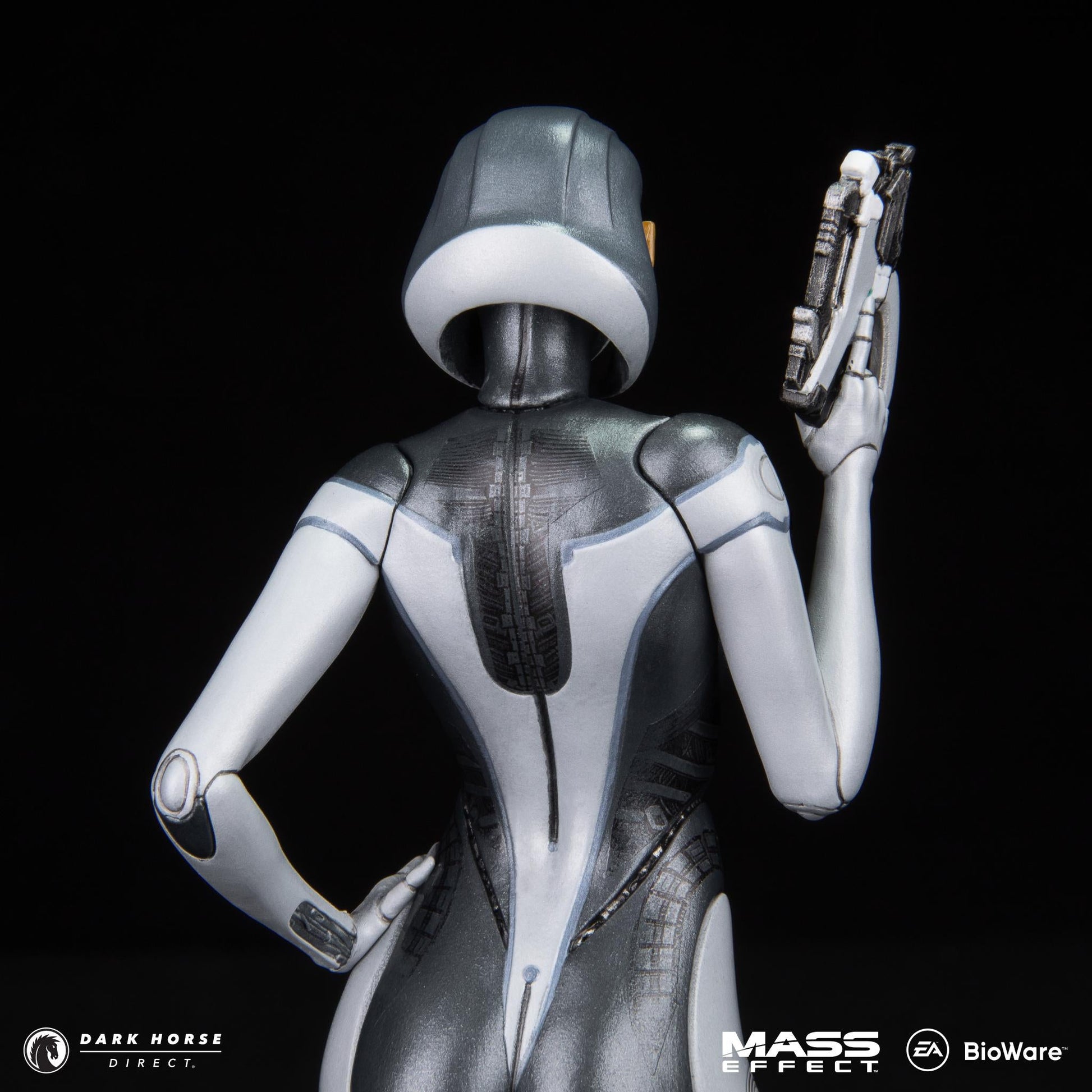 Mass Effect - EDI - Action Figure