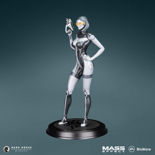 Mass Effect - EDI - Action Figure