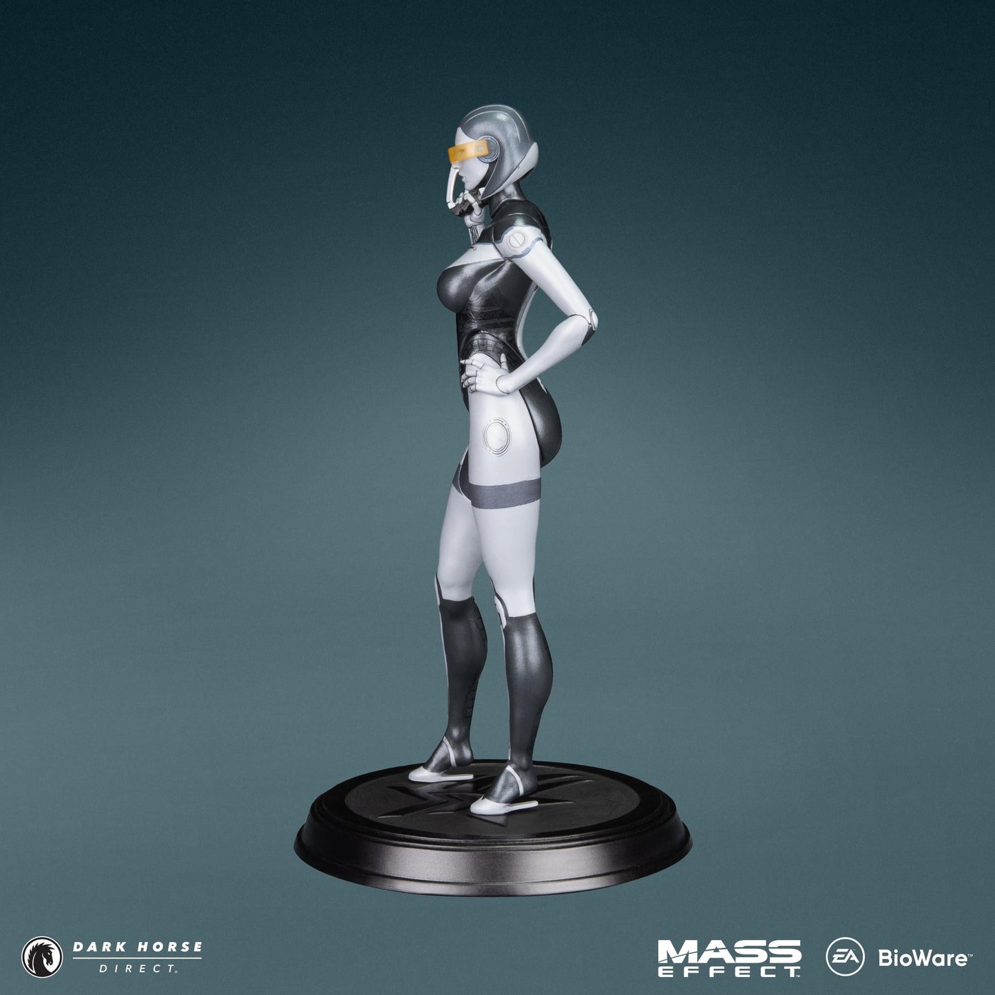 Mass Effect - EDI - Action Figure