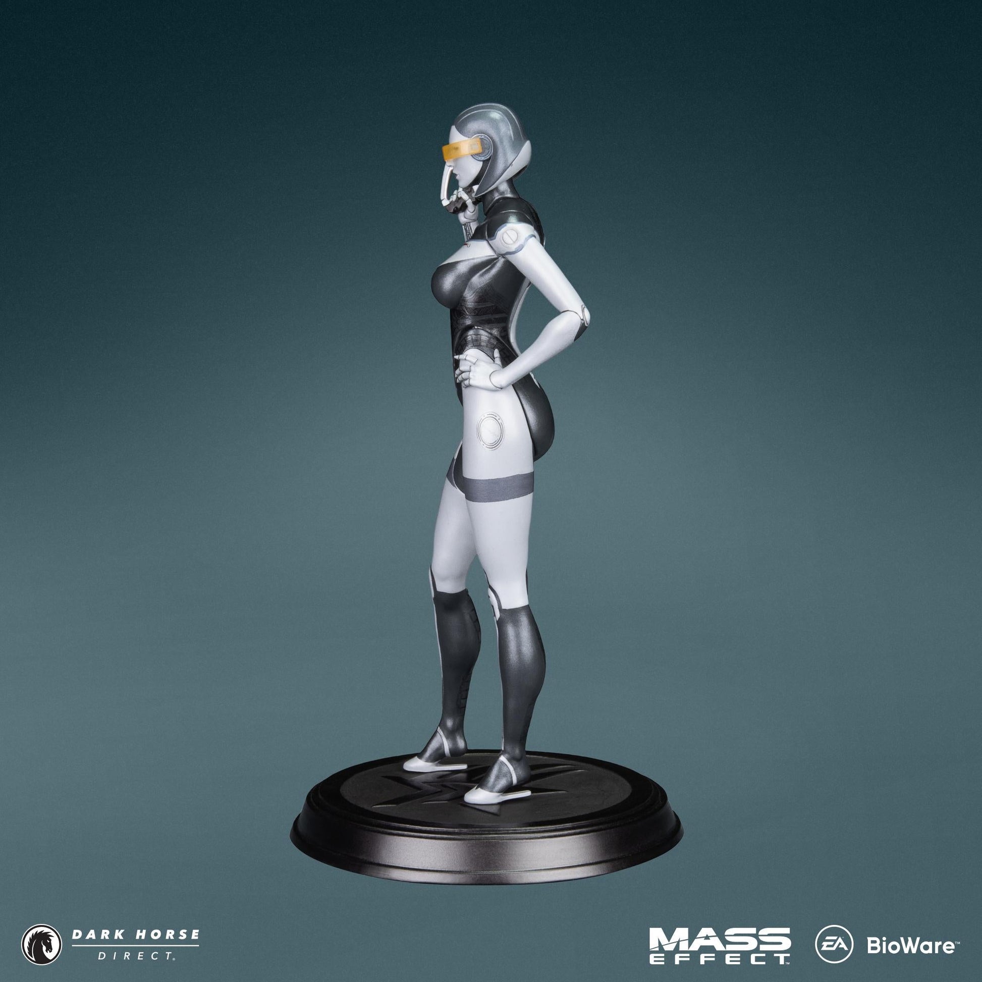 Mass Effect - EDI - Action Figure