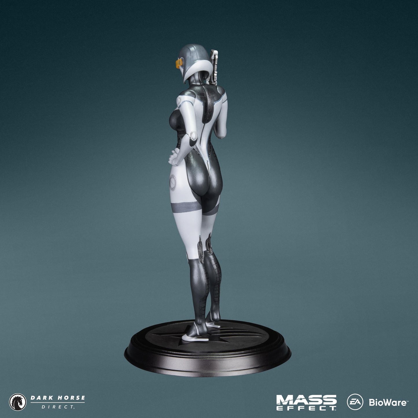 Mass Effect - EDI - Action Figure