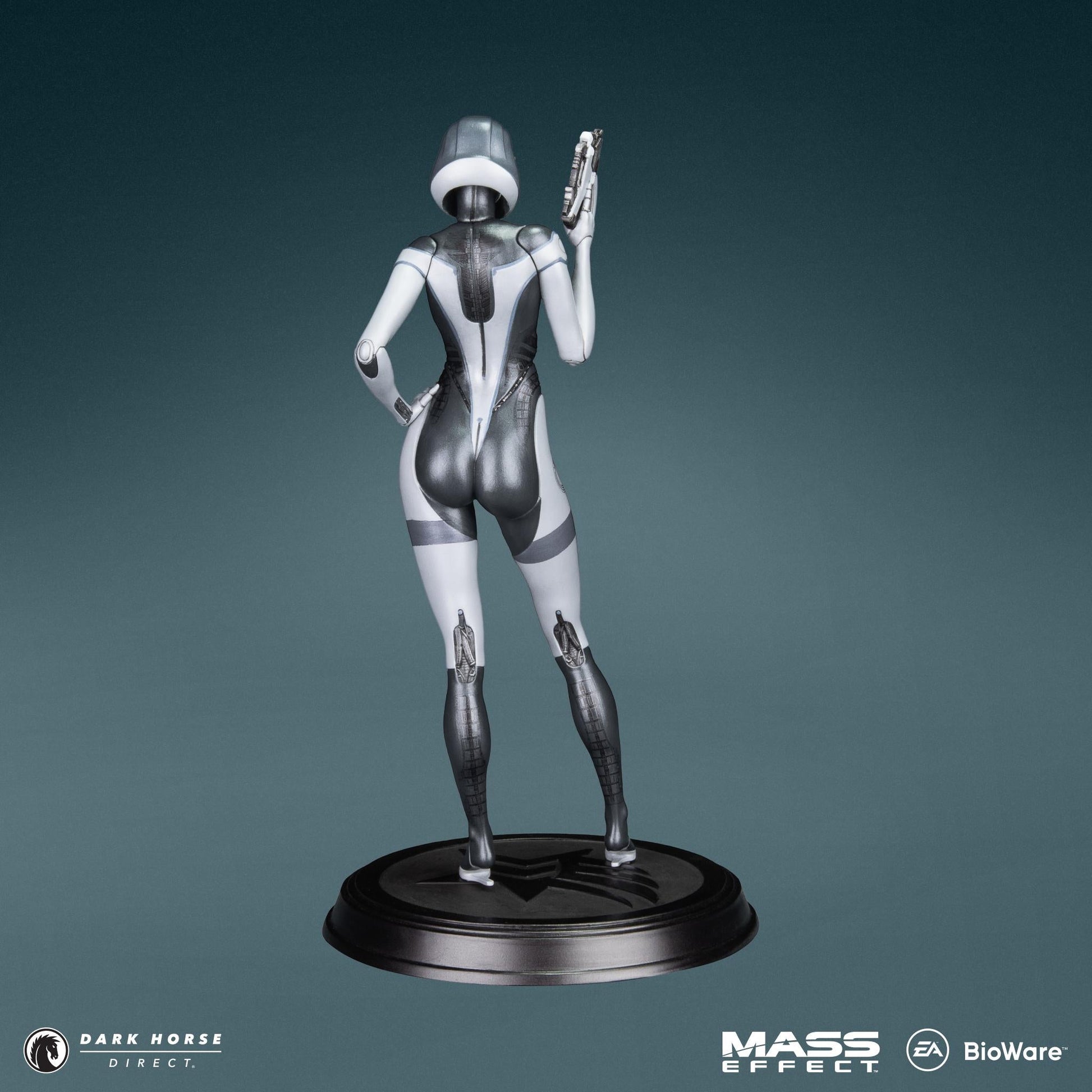 Mass Effect - EDI - Action Figure