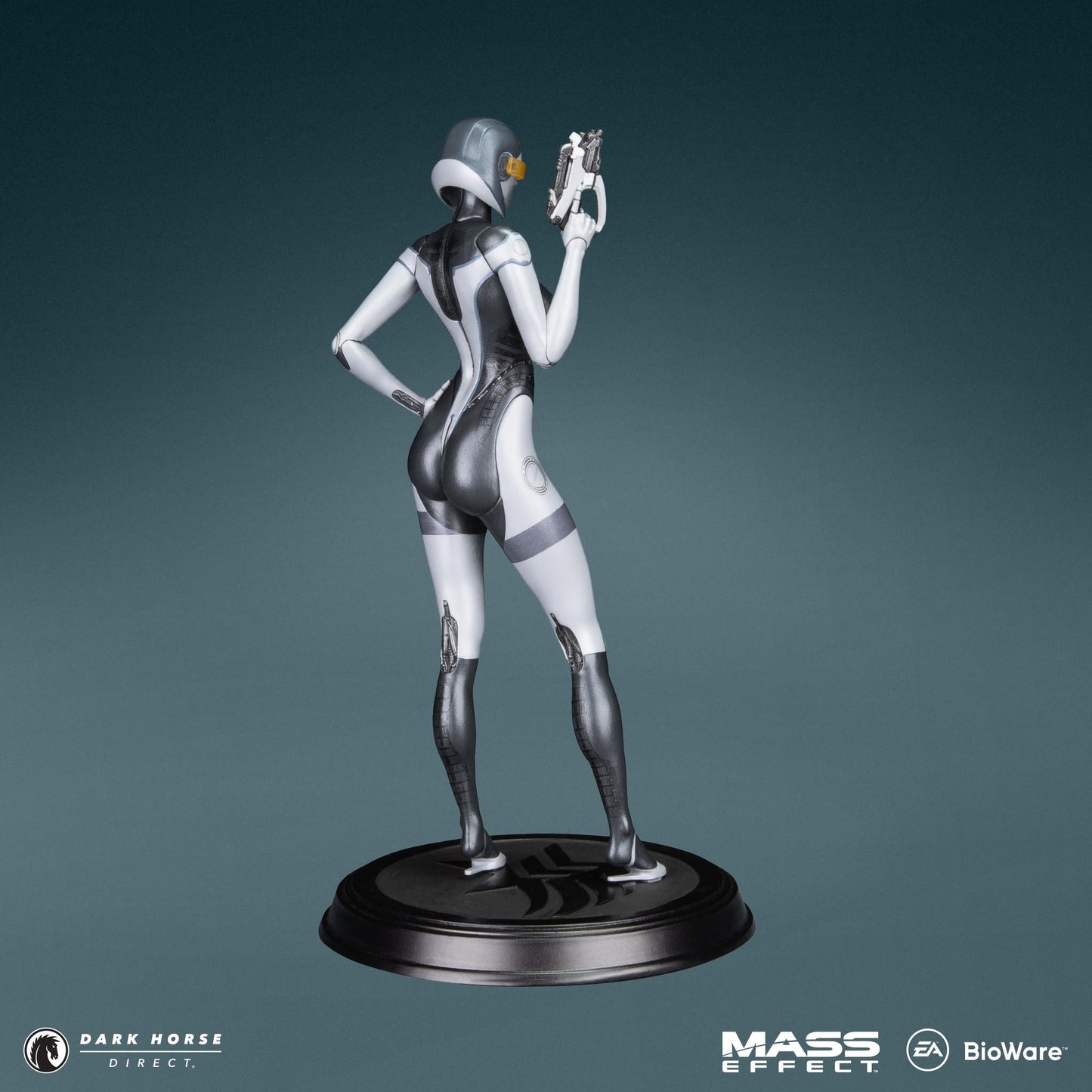Mass Effect - EDI - Action Figure