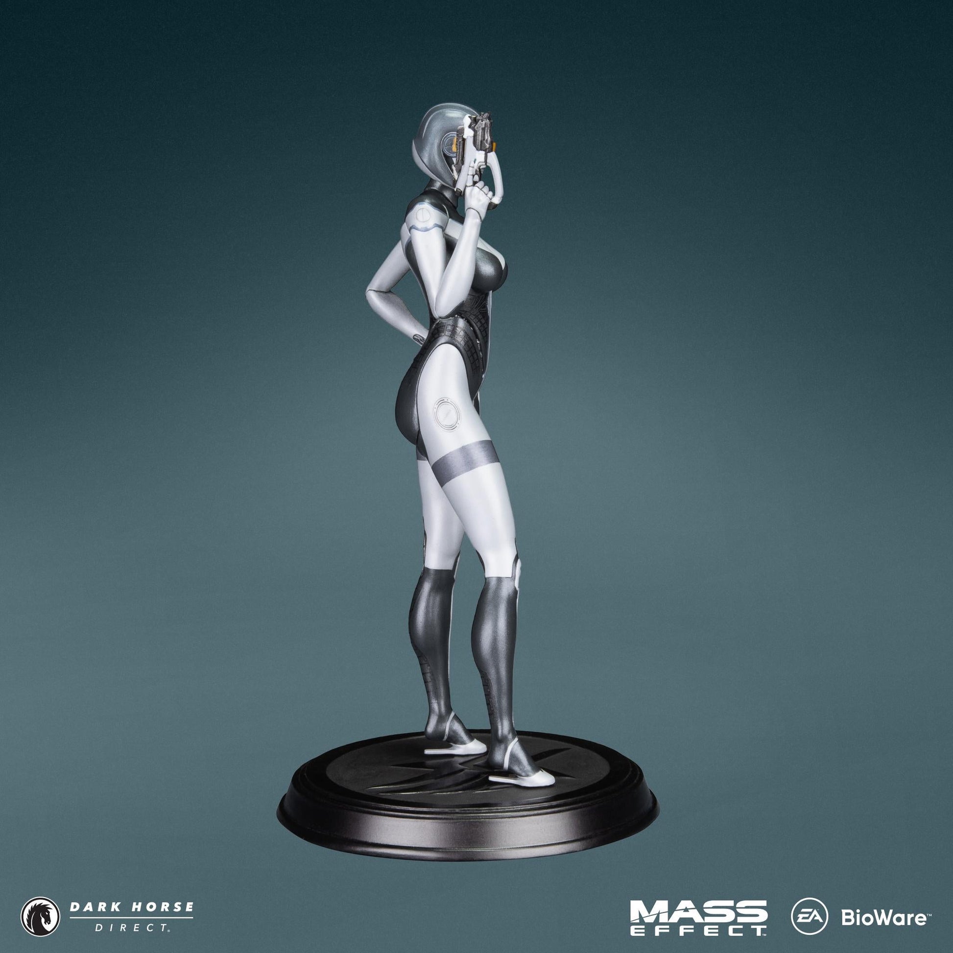 Mass Effect - EDI - Action Figure