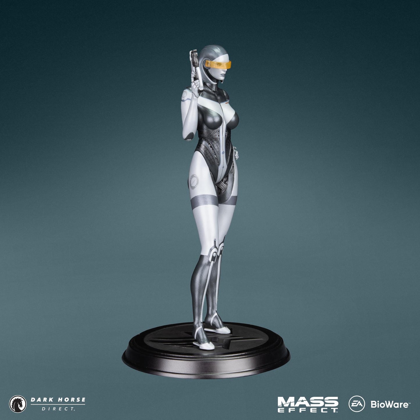 Mass Effect - EDI - Action Figure