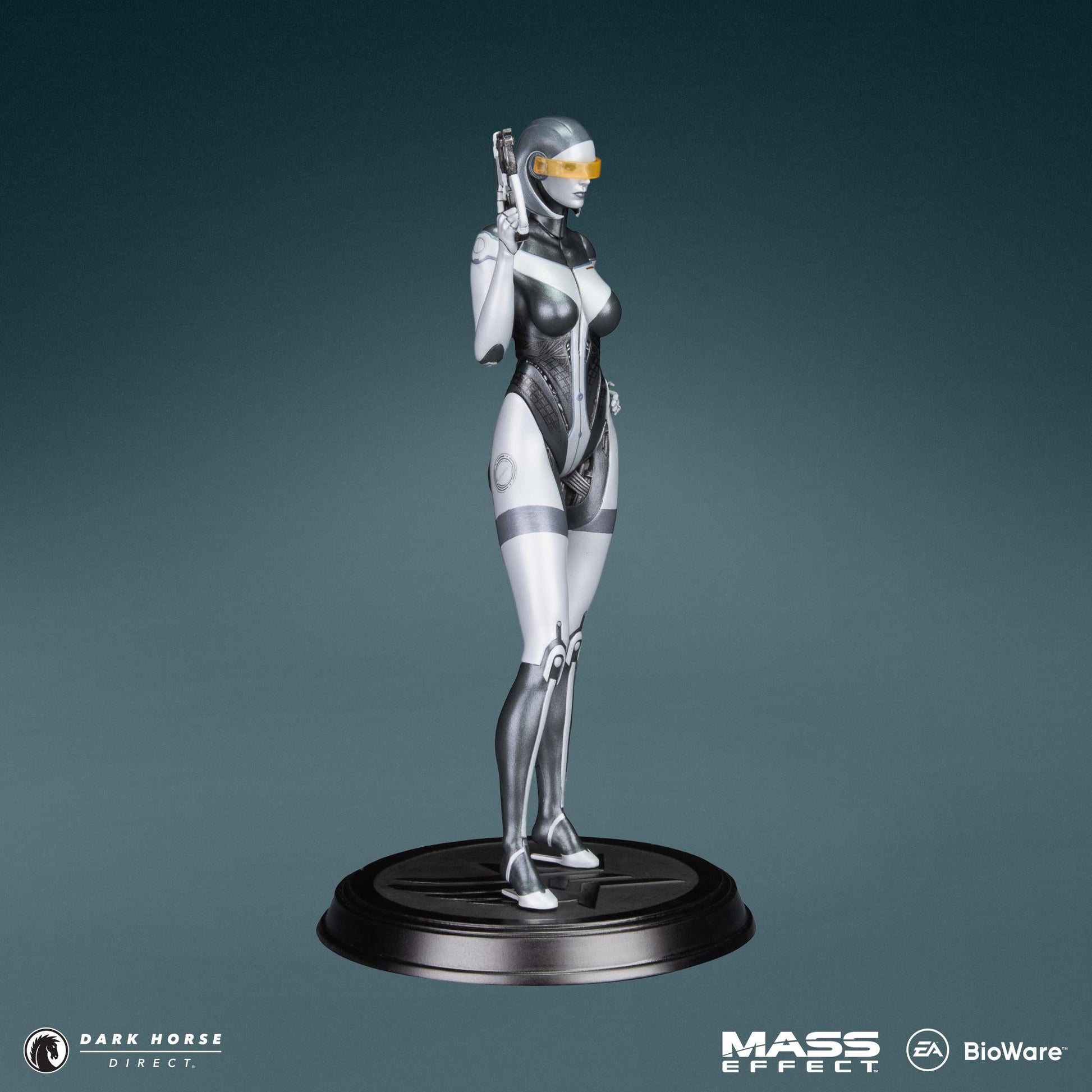 Mass Effect - EDI - Action Figure