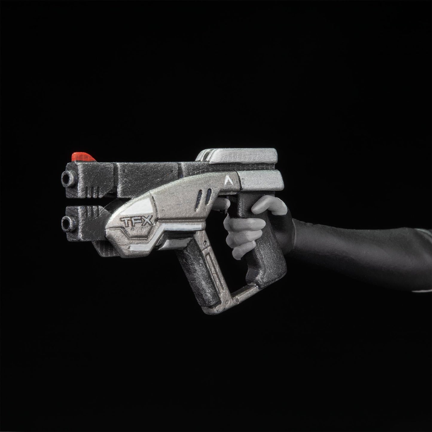 Mass Effect - Miranda Lawson - Statue