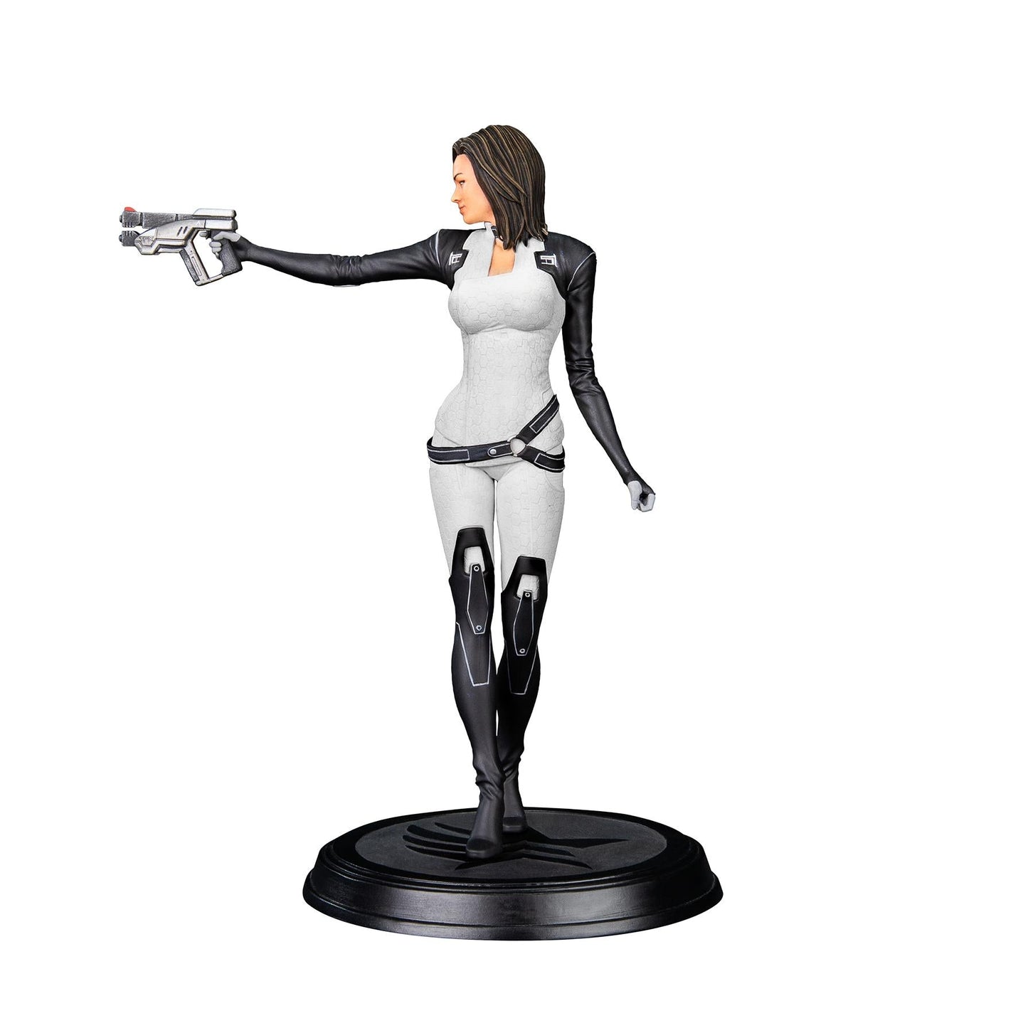 Mass Effect - Miranda Lawson - Statue