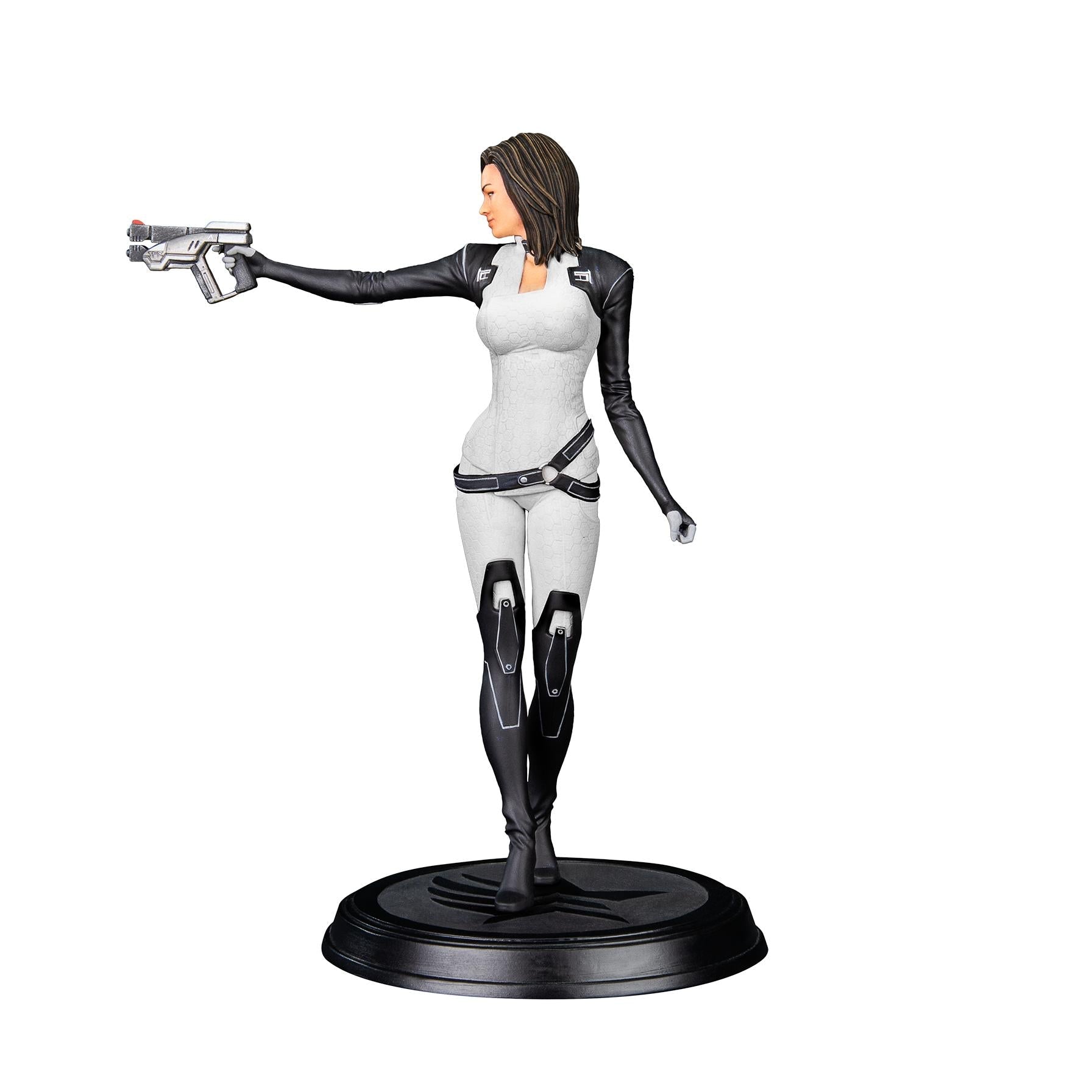 Mass Effect - Miranda Lawson - Statue