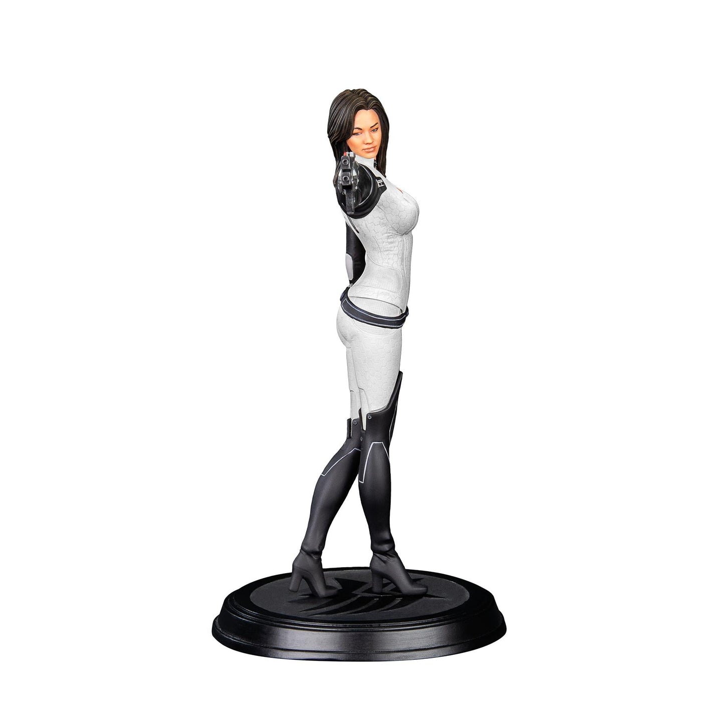 Mass Effect - Miranda Lawson - Statue