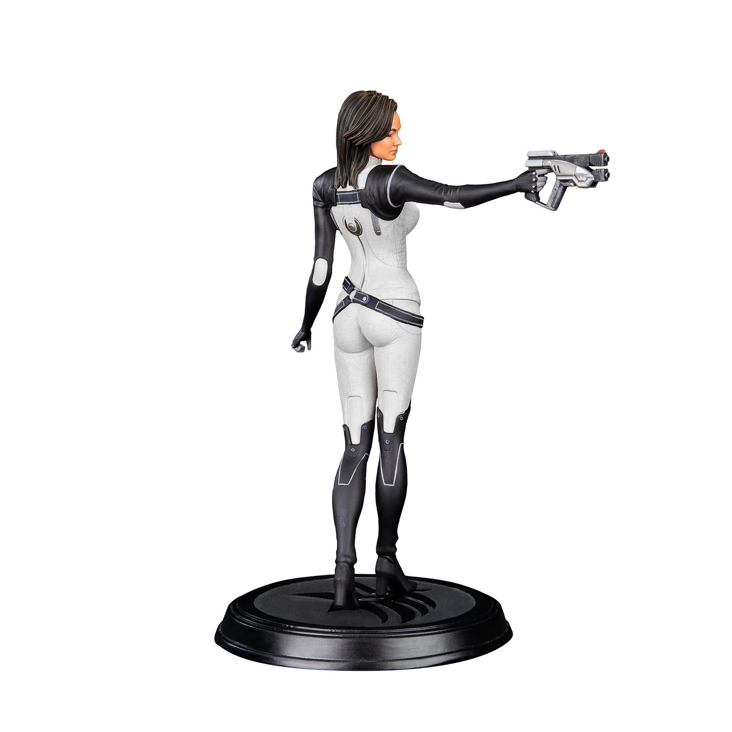 Mass Effect - Miranda Lawson - Statue