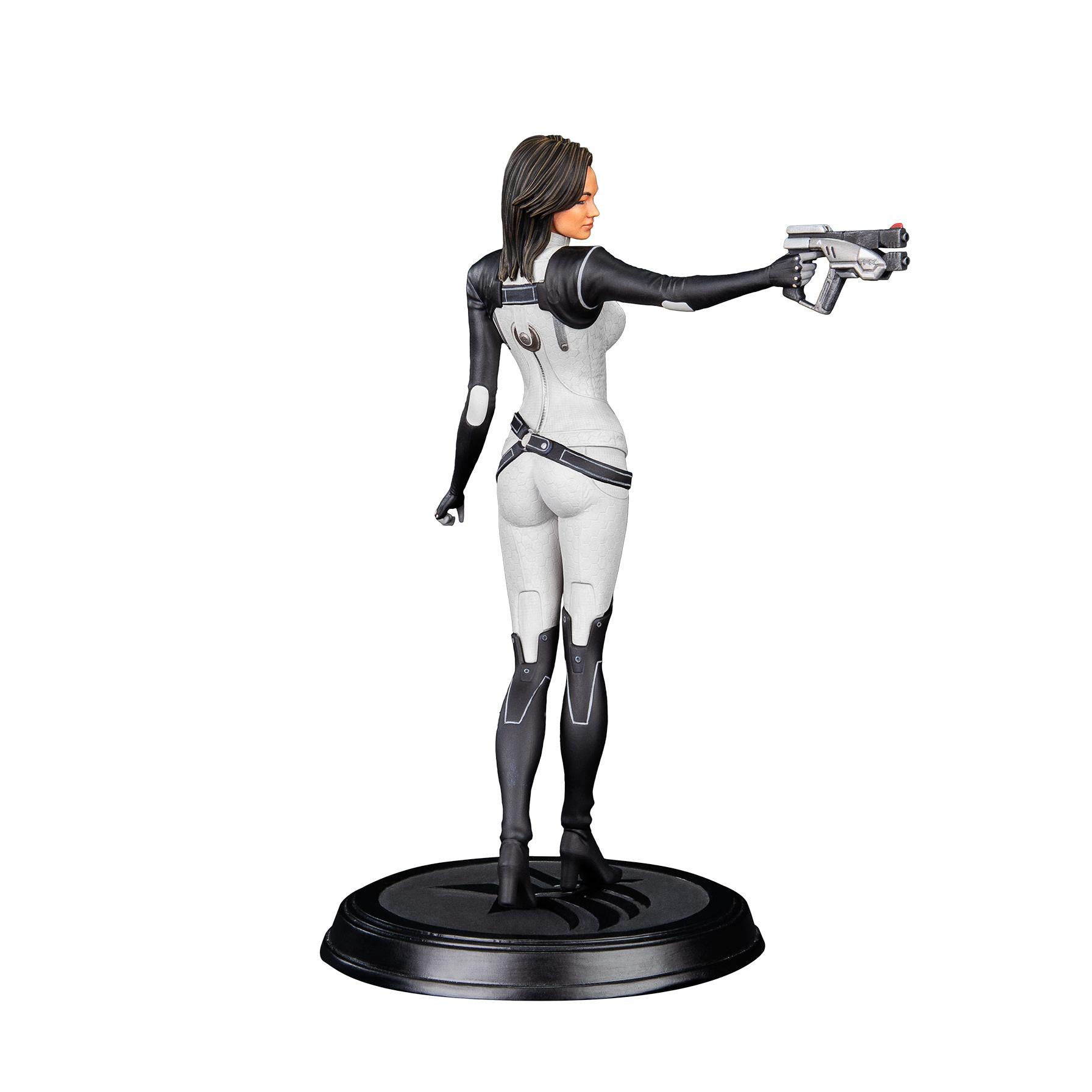 Mass Effect - Miranda Lawson - Statue