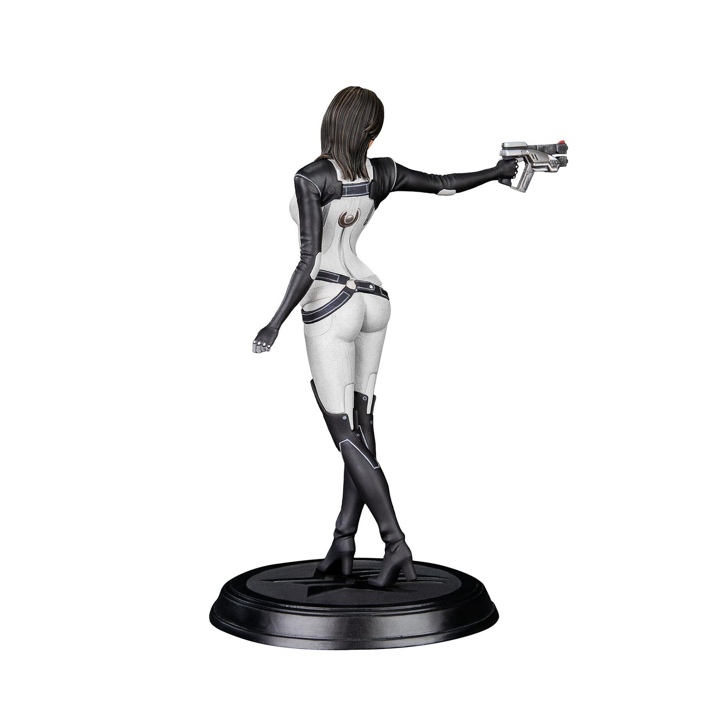 Mass Effect - Miranda Lawson - Statue