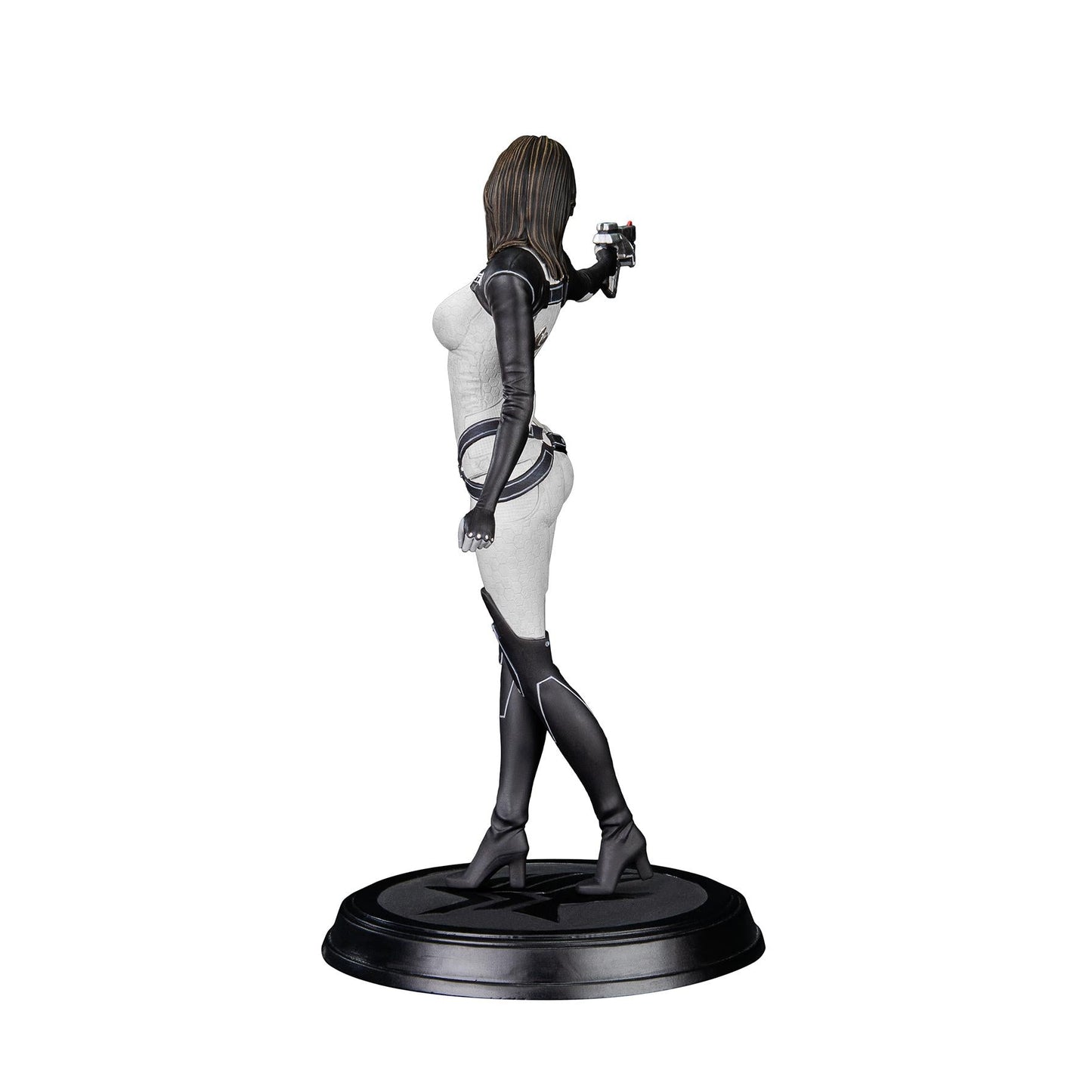 Mass Effect - Miranda Lawson - Statue