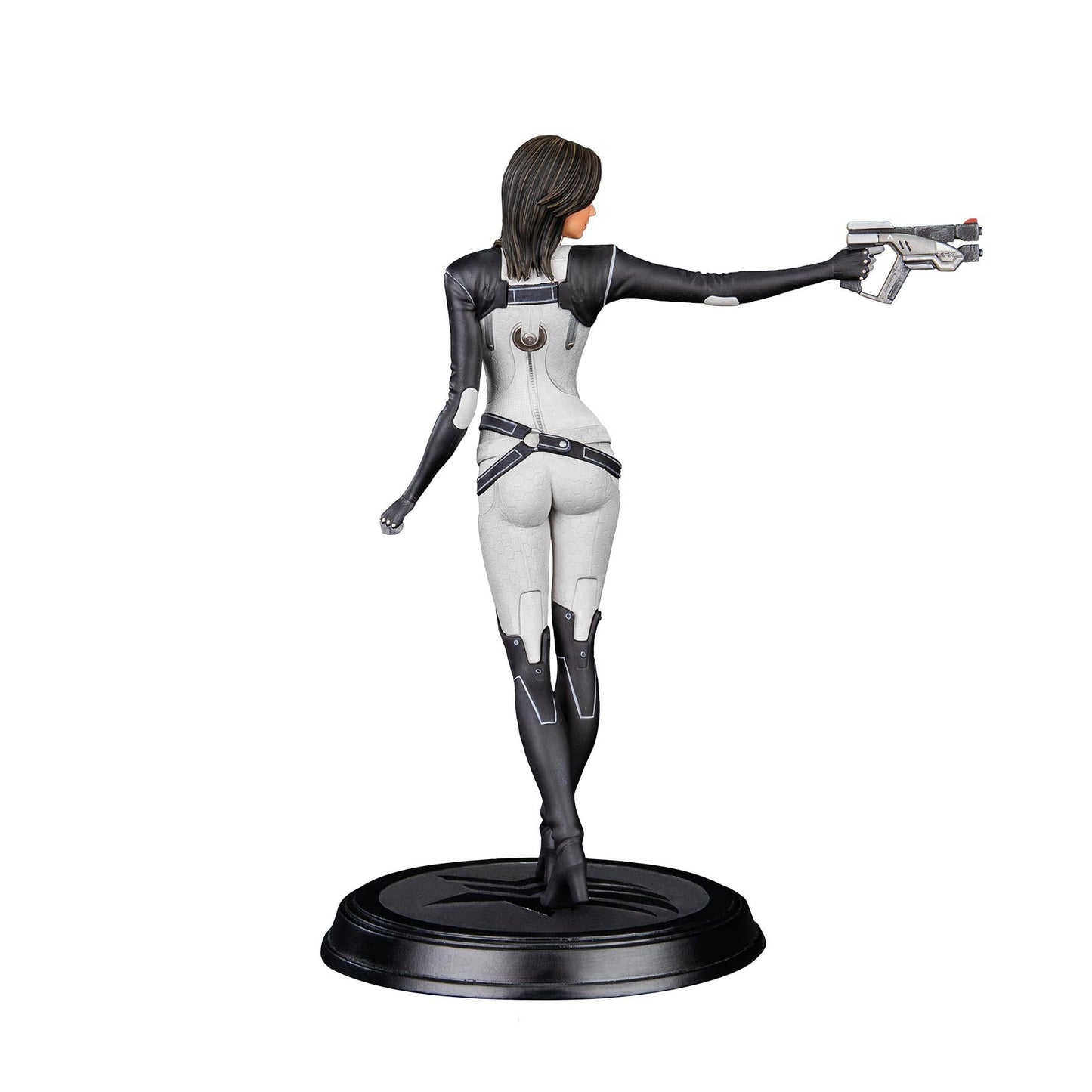 Mass Effect - Miranda Lawson - Statue
