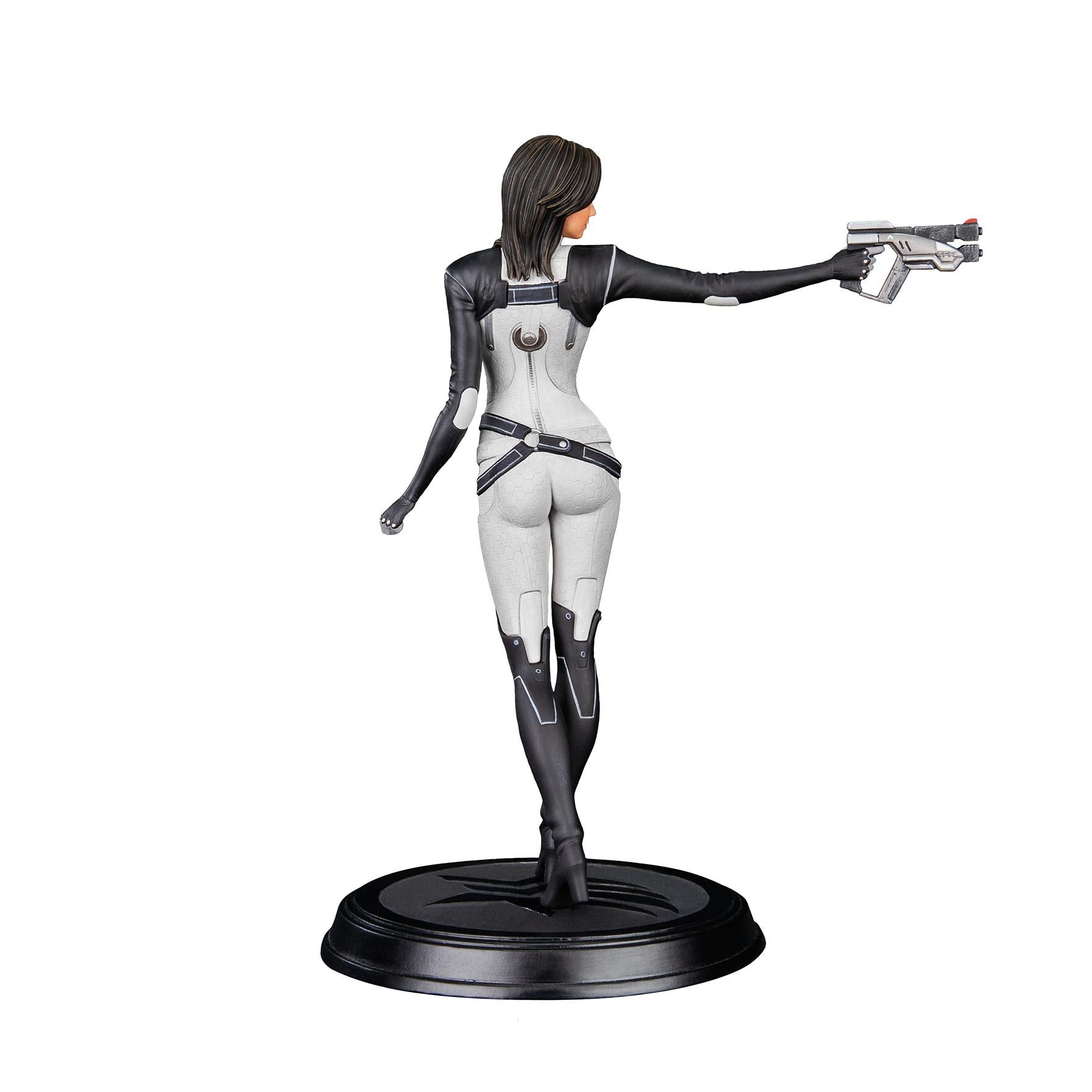 Mass Effect - Miranda Lawson - Statue