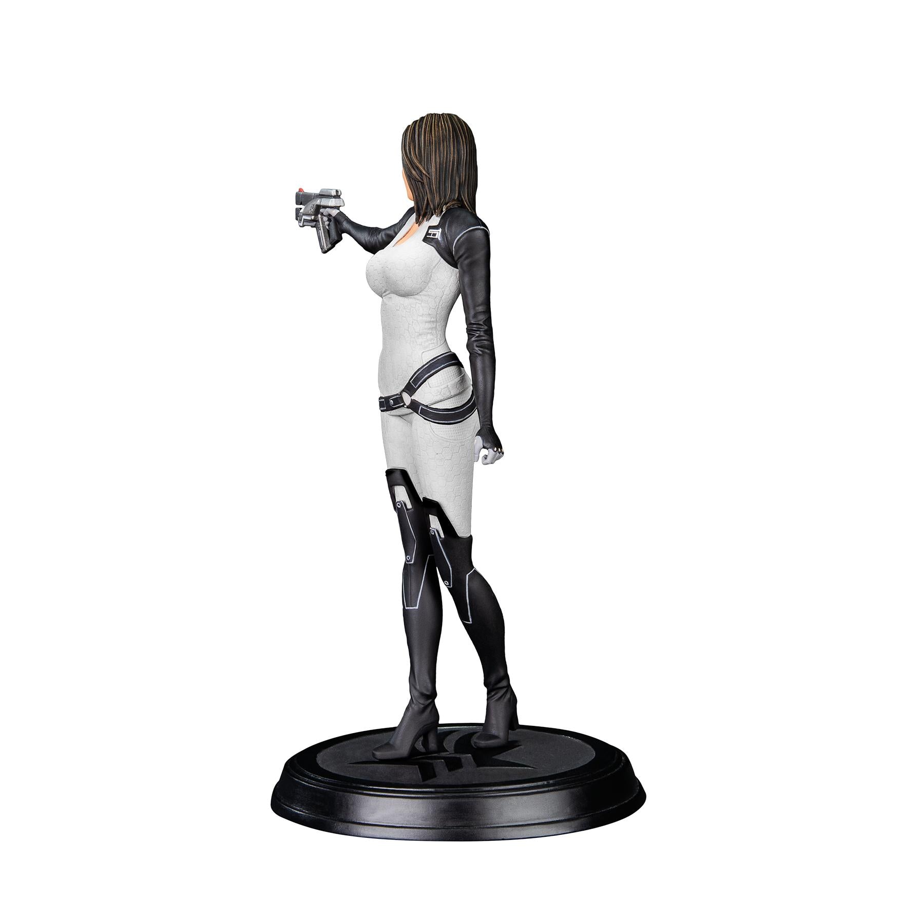 Mass Effect - Miranda Lawson - Statue