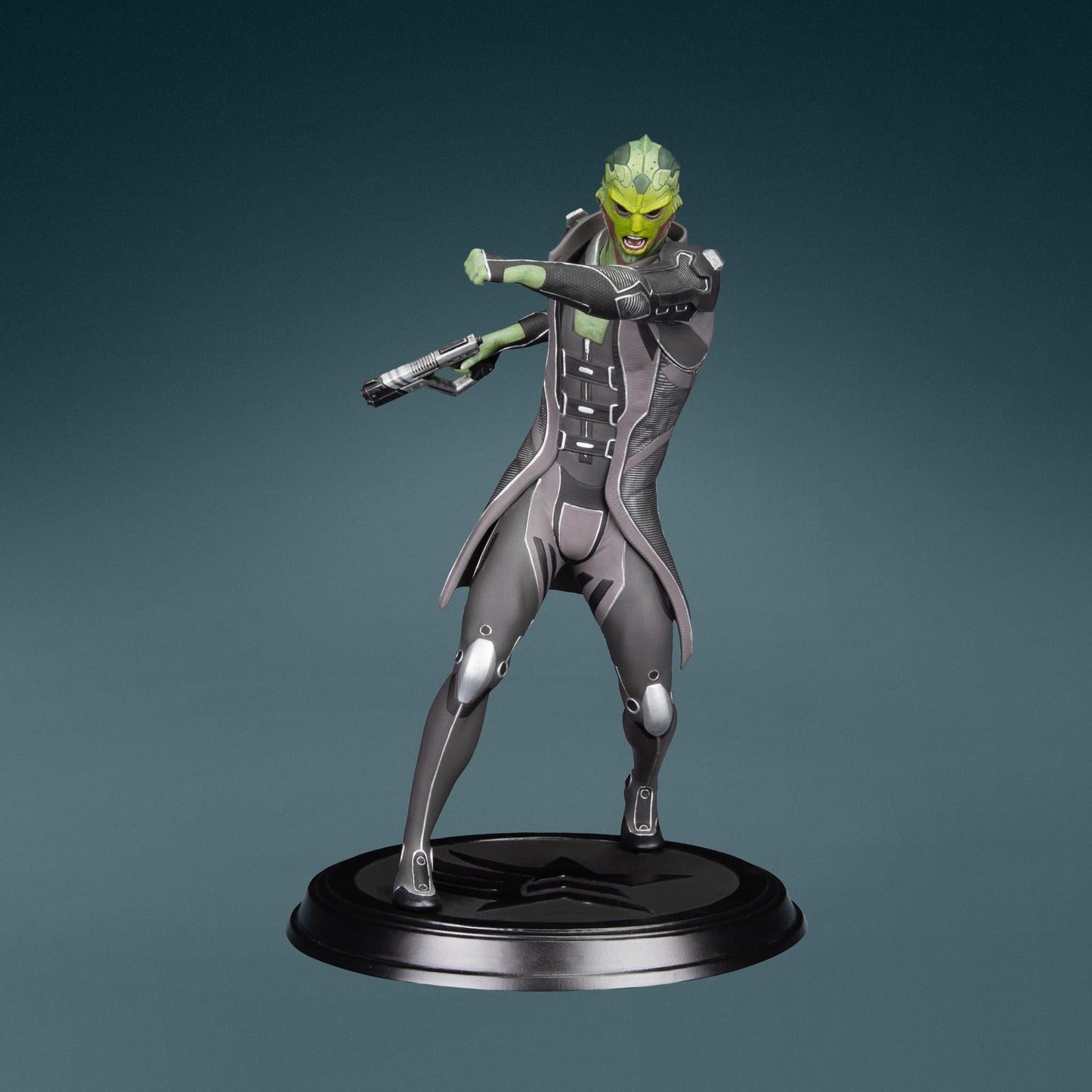 Mass Effect - Thane Krios - Actionfigur