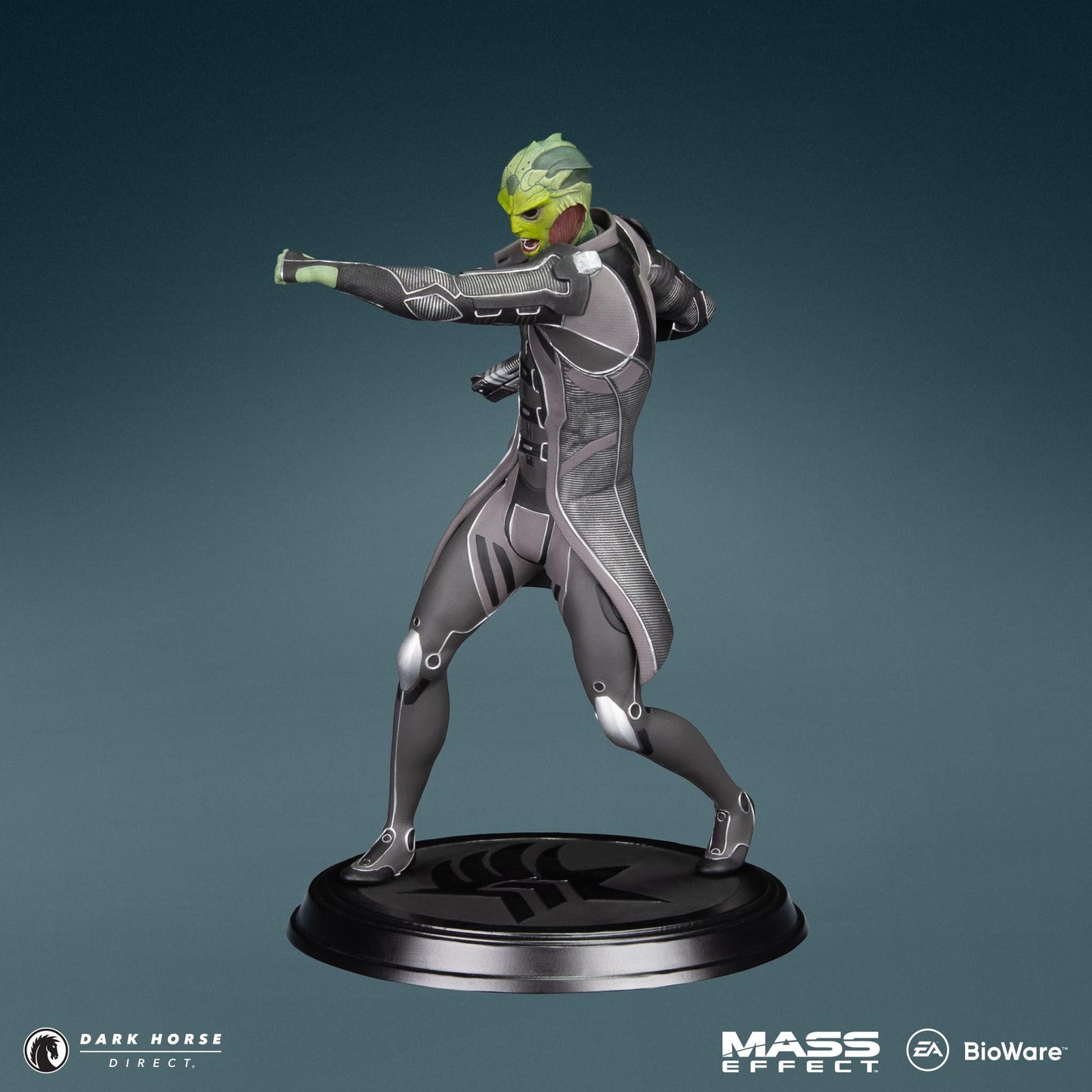Mass Effect - Thane Krios - Actionfigur