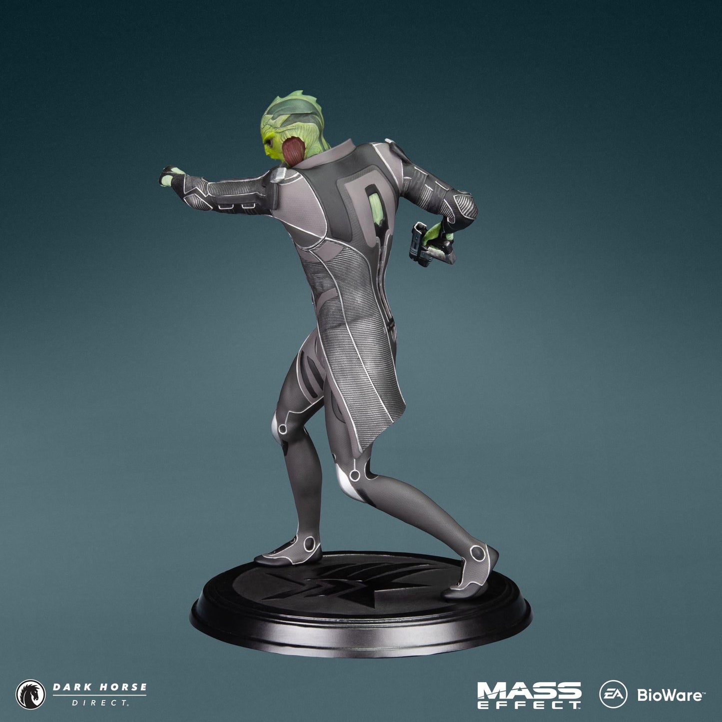 Mass Effect - Thane Krios - Actionfigur