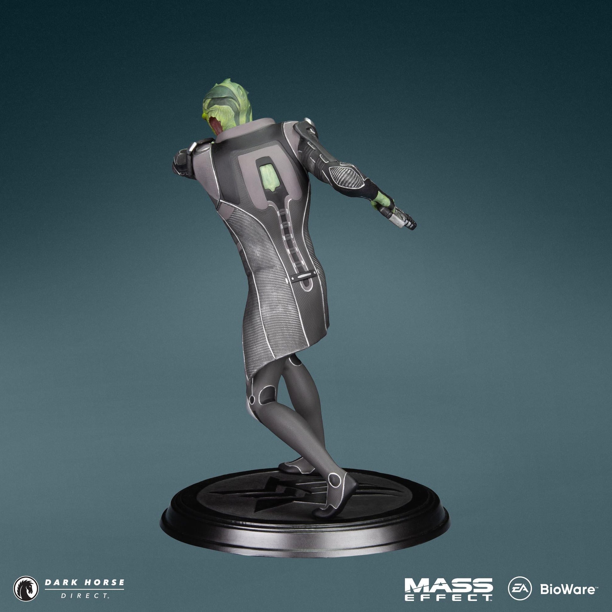 Mass Effect - Thane Krios - Actionfigur