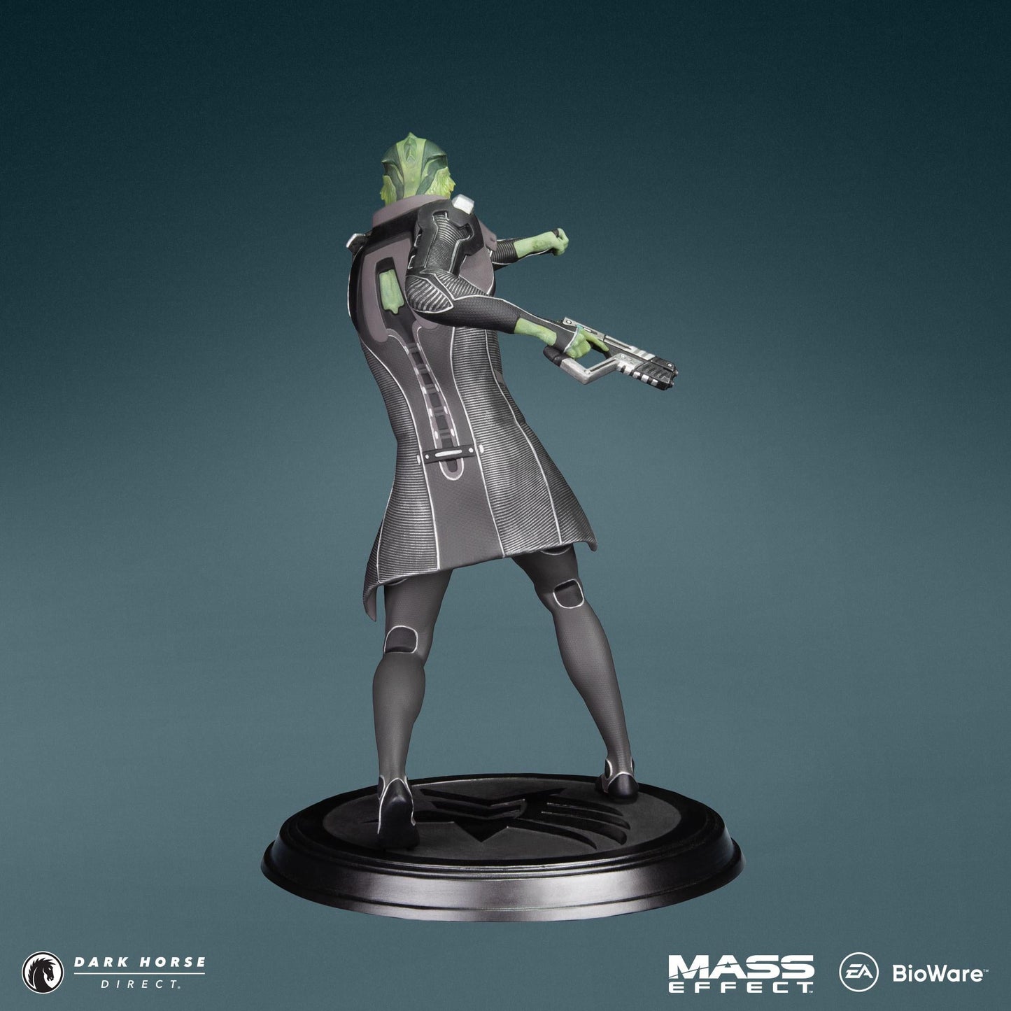 Mass Effect - Thane Krios - Actionfigur