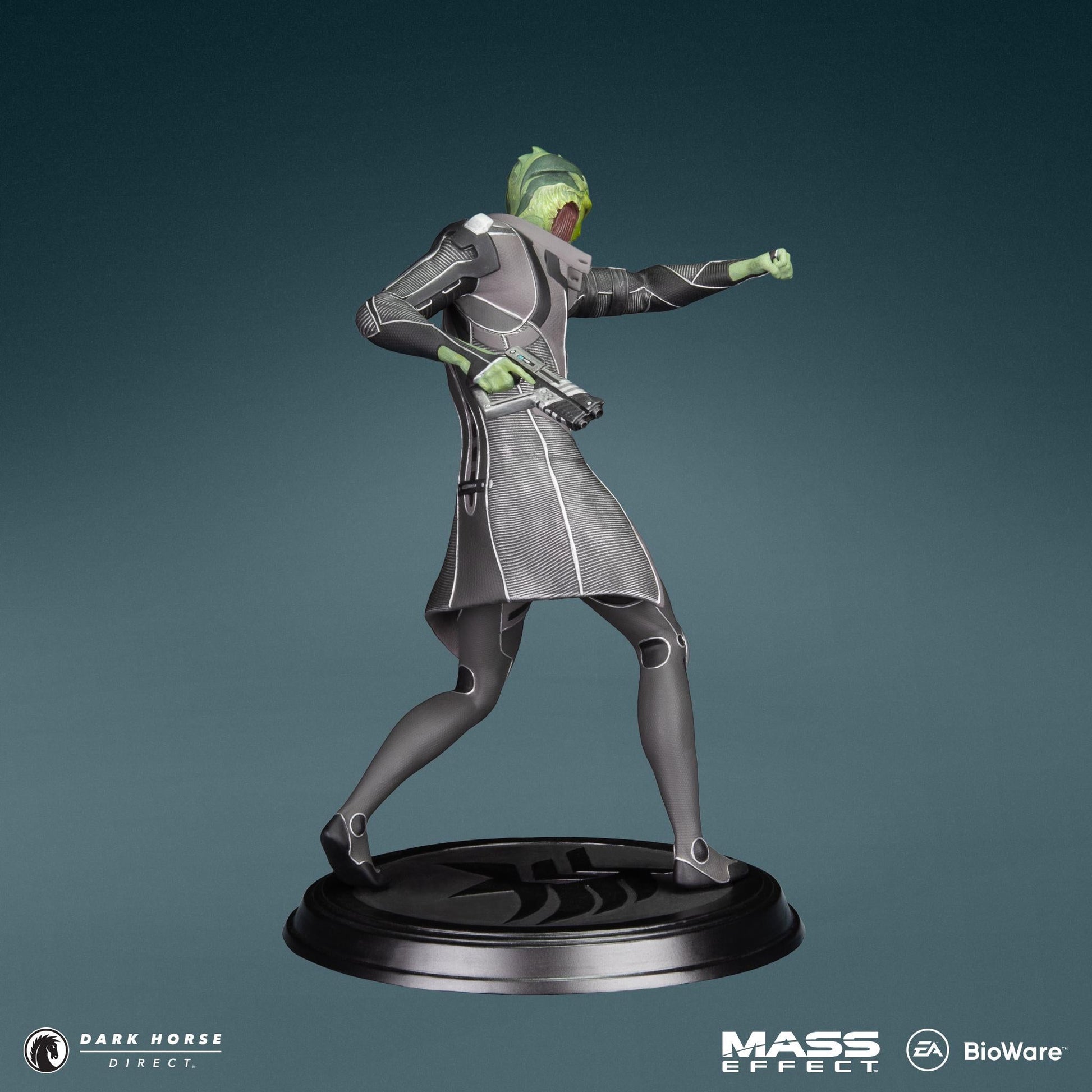 Mass Effect - Thane Krios - Actionfigur