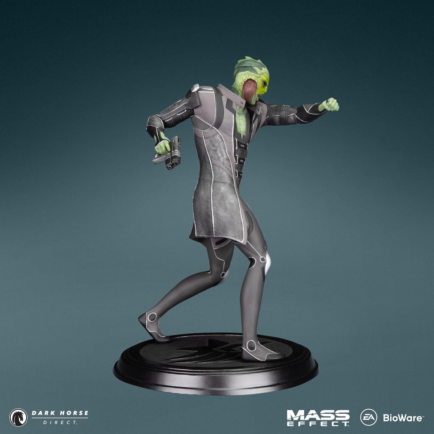 Mass Effect - Thane Krios - Actionfigur