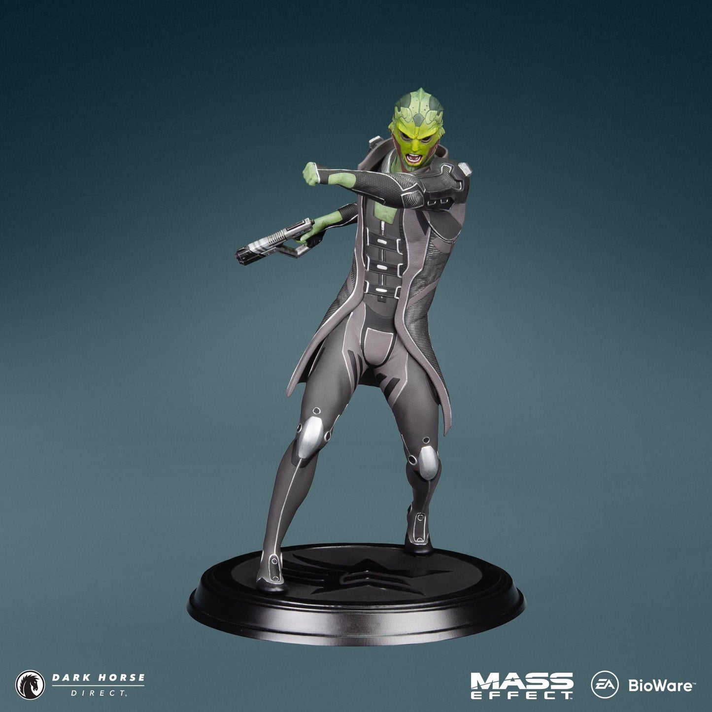 Mass Effect - Thane Krios - Actionfigur