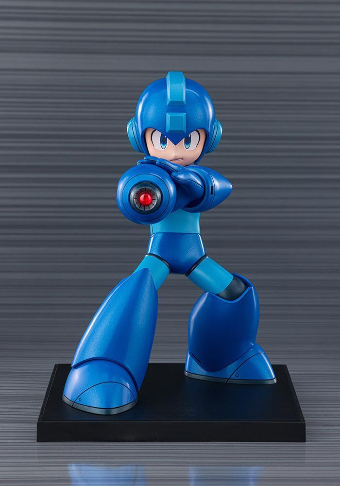 Mega Man - Mega Man Oshi Works - Statue