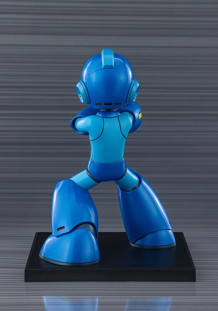 Mega Man - Mega Man Oshi Works - Statue