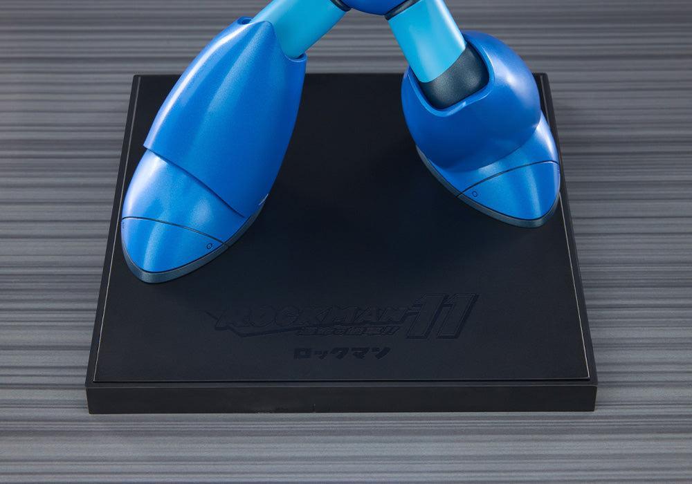 Mega Man - Mega Man Oshi Works - Statue