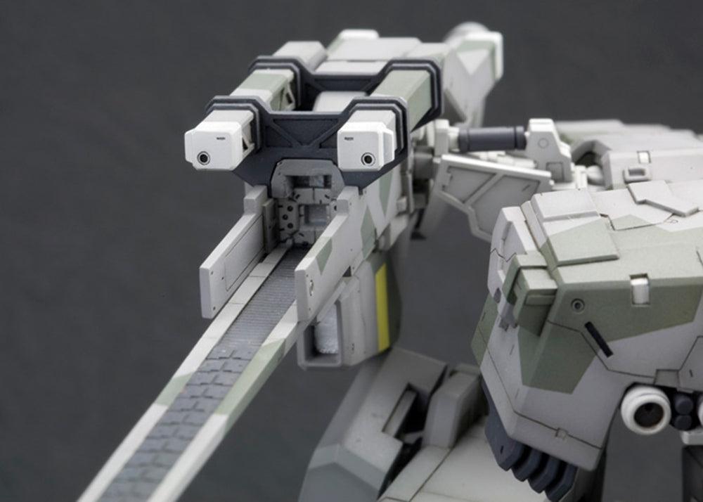Metal Gear Solid - Metal Gear REX - Actionfigur