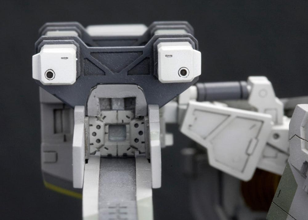 Metal Gear Solid - Metal Gear REX - Actionfigur