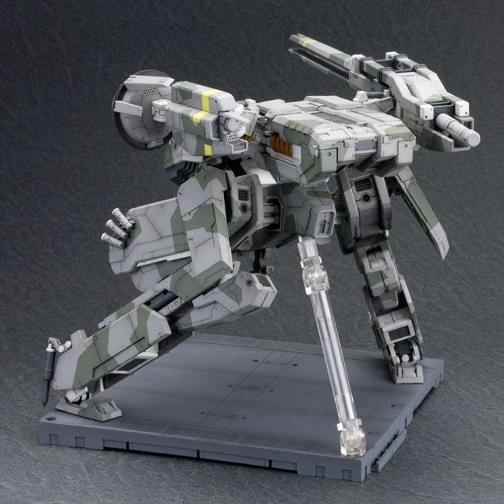 Metal Gear Solid - Metal Gear REX - Actionfigur