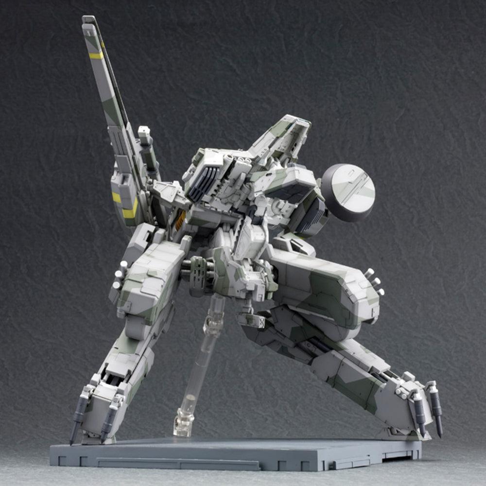 Metal Gear Solid - Metal Gear REX - Actionfigur