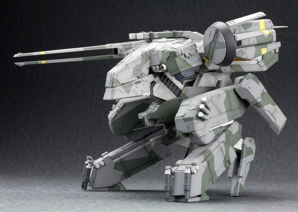 Metal Gear Solid - Metal Gear REX - Actionfigur