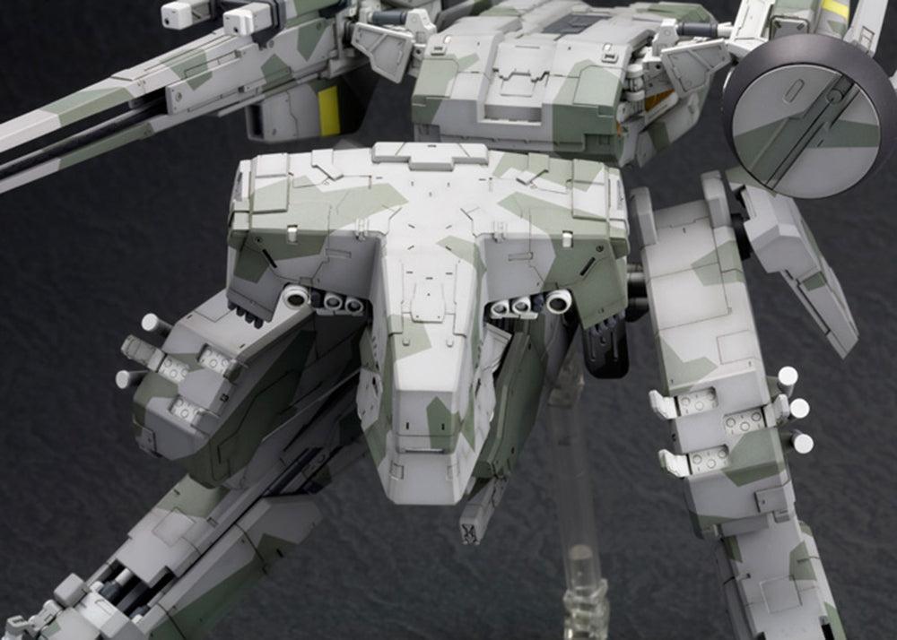 Metal Gear Solid - Metal Gear REX - Actionfigur
