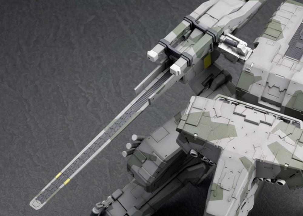 Metal Gear Solid - Metal Gear REX - Actionfigur