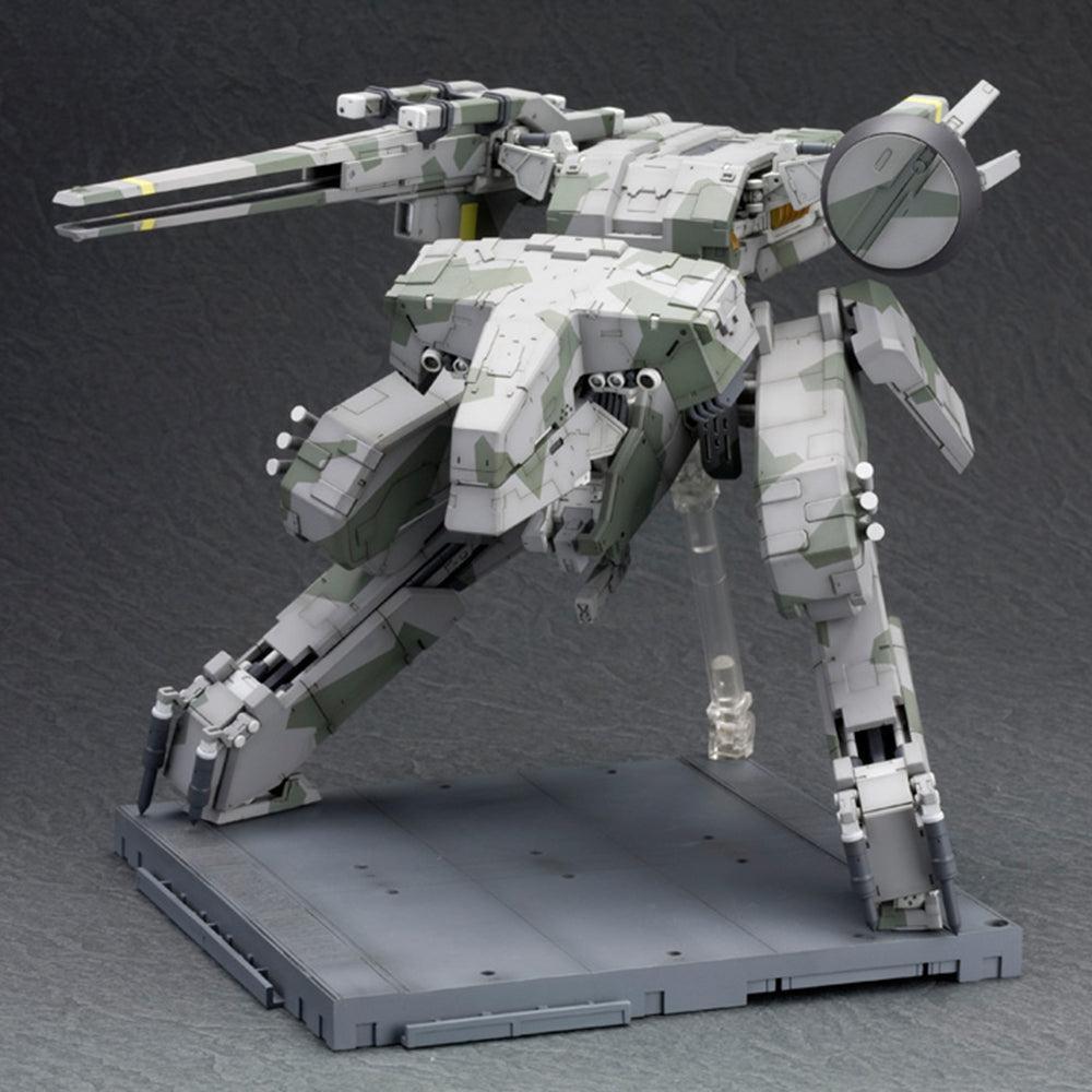 Metal Gear Solid - Metal Gear REX - Actionfigur