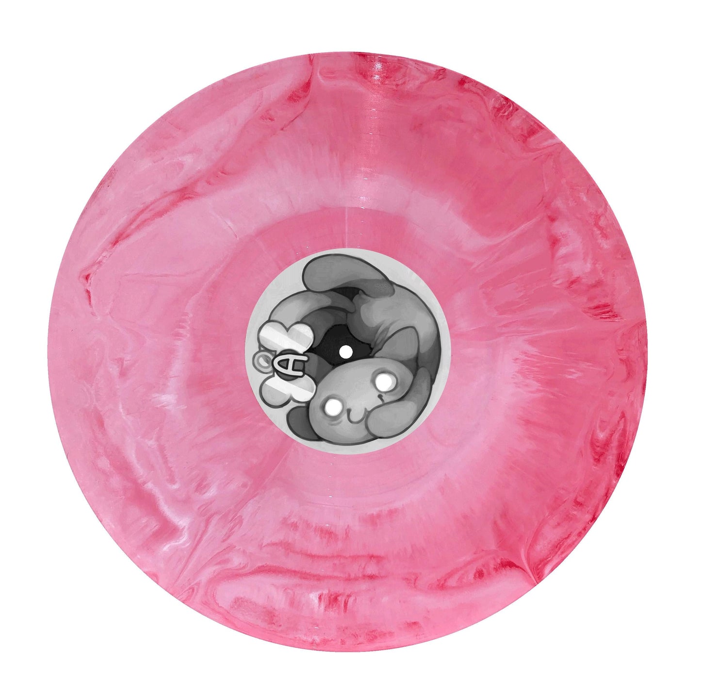 Mewgenics - Original Soundtrack IGN Exklusiv - 3LP Vinyl