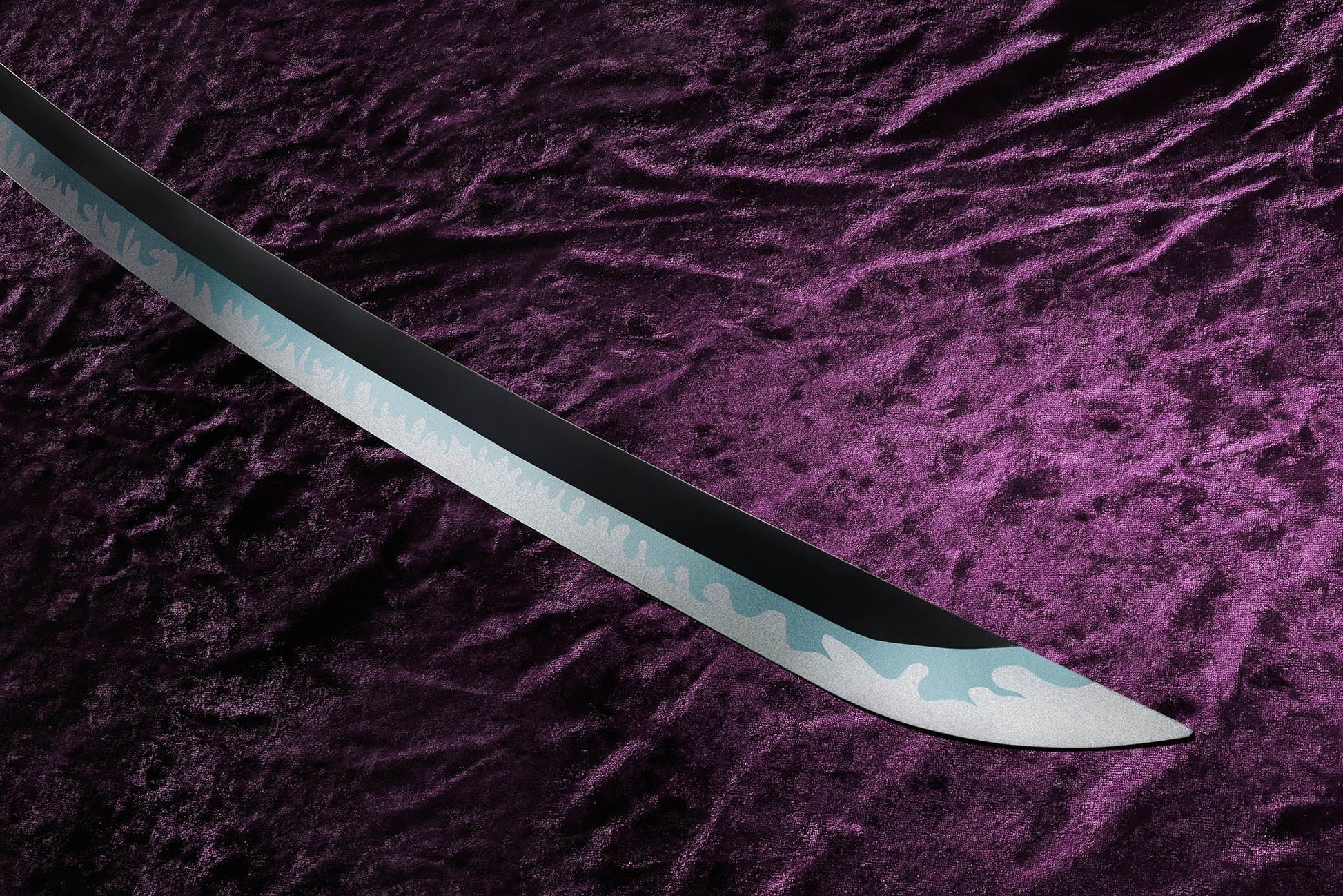 One Piece - Roronoa Zoro Three Sword Style Set - Nachbildung
