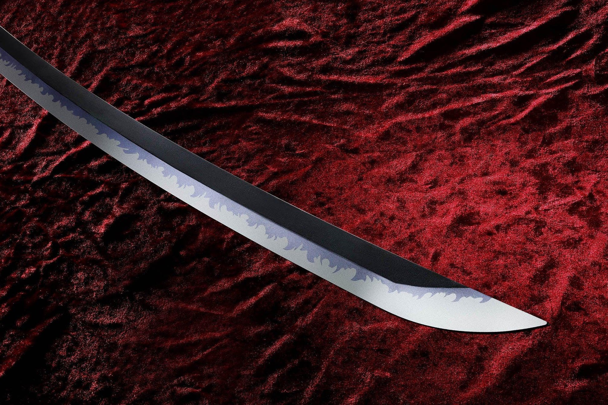 One Piece - Roronoa Zoro Three Sword Style Set - Nachbildung