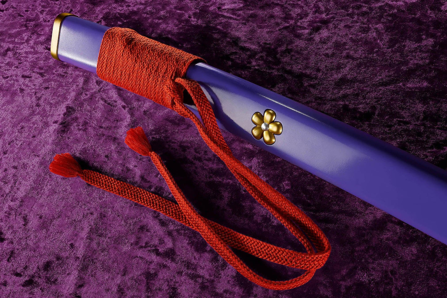 One Piece - Roronoa Zoro Three Sword Style Set - Nachbildung