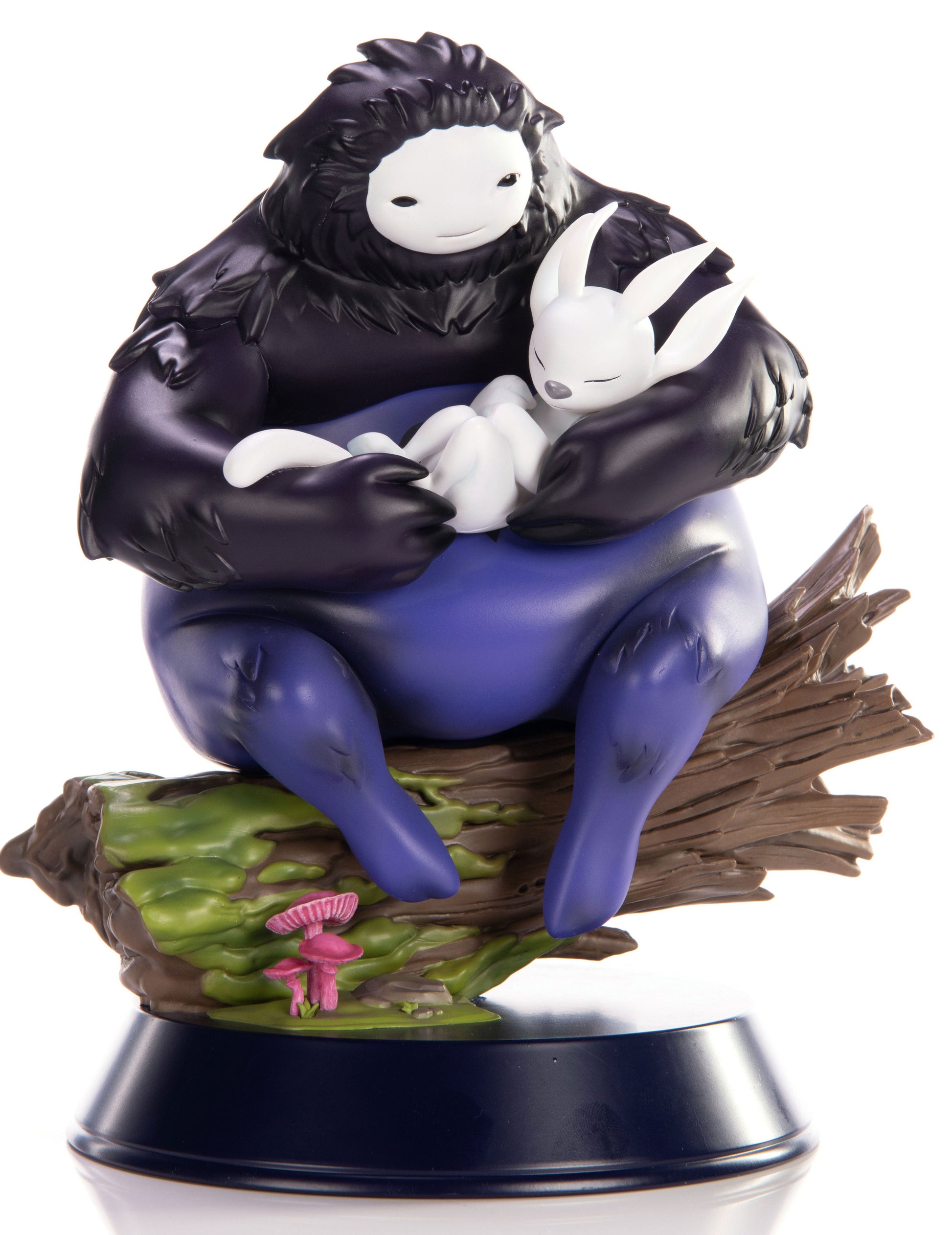 Ori und der blinde Wald - Ori und Naru Day Variant - Statue