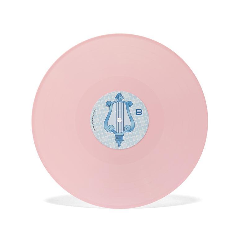 Persona 3 Portable - Soundtrack - Vinyl