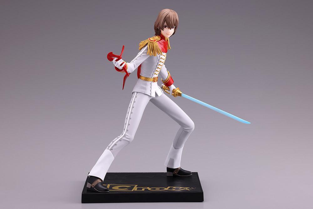 Persona 5 Royal - Crow Oshi Works - Statue