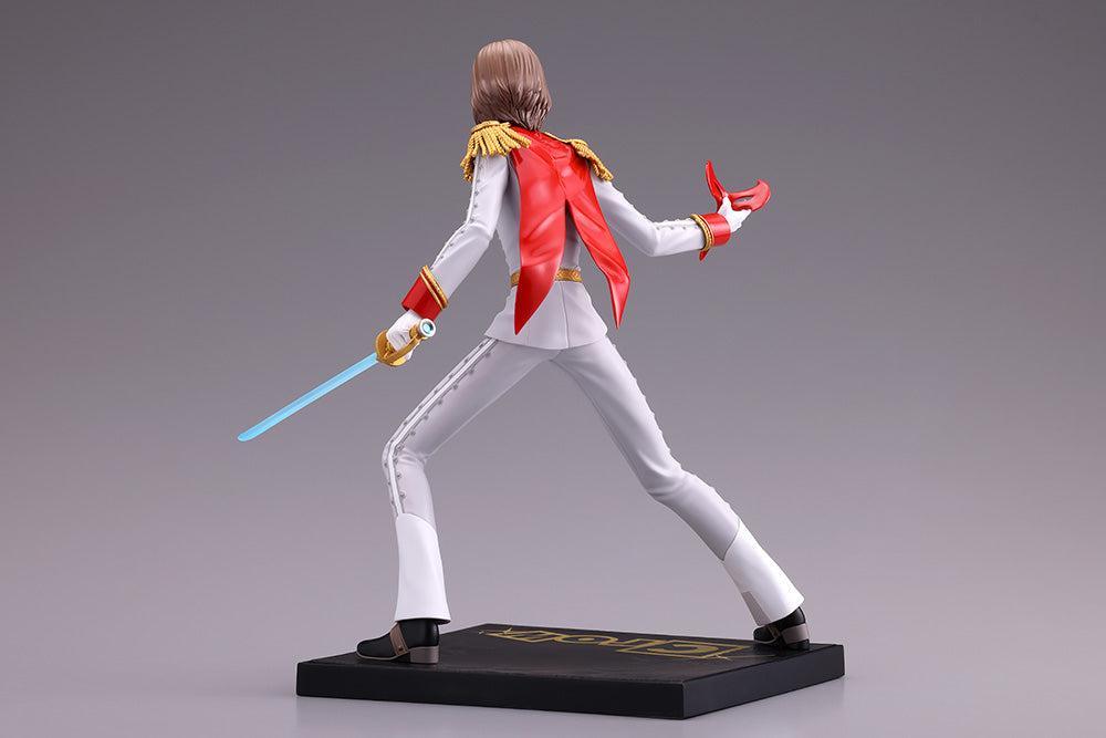 Persona 5 Royal - Crow Oshi Works - Statue