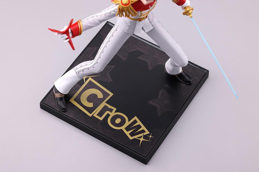 Persona 5 Royal - Crow Oshi Works - Statue